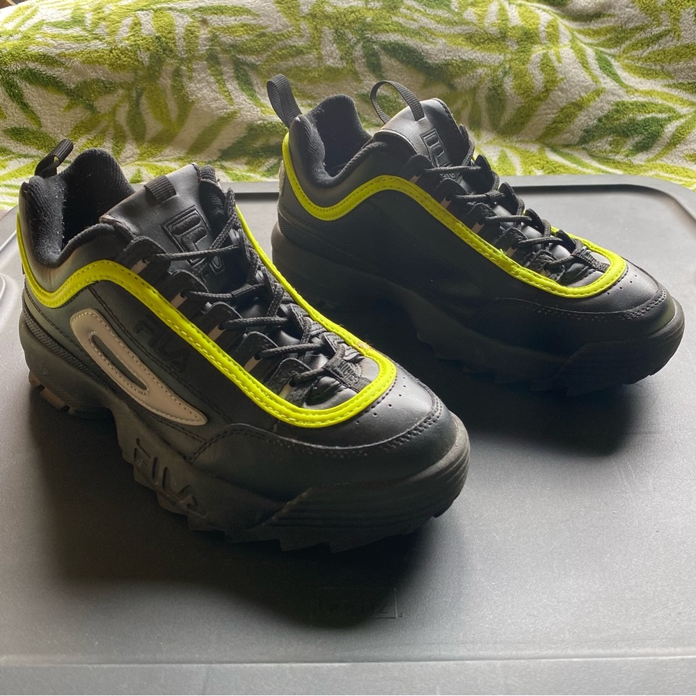 FILA DISRUPTOR 2 Sneaker